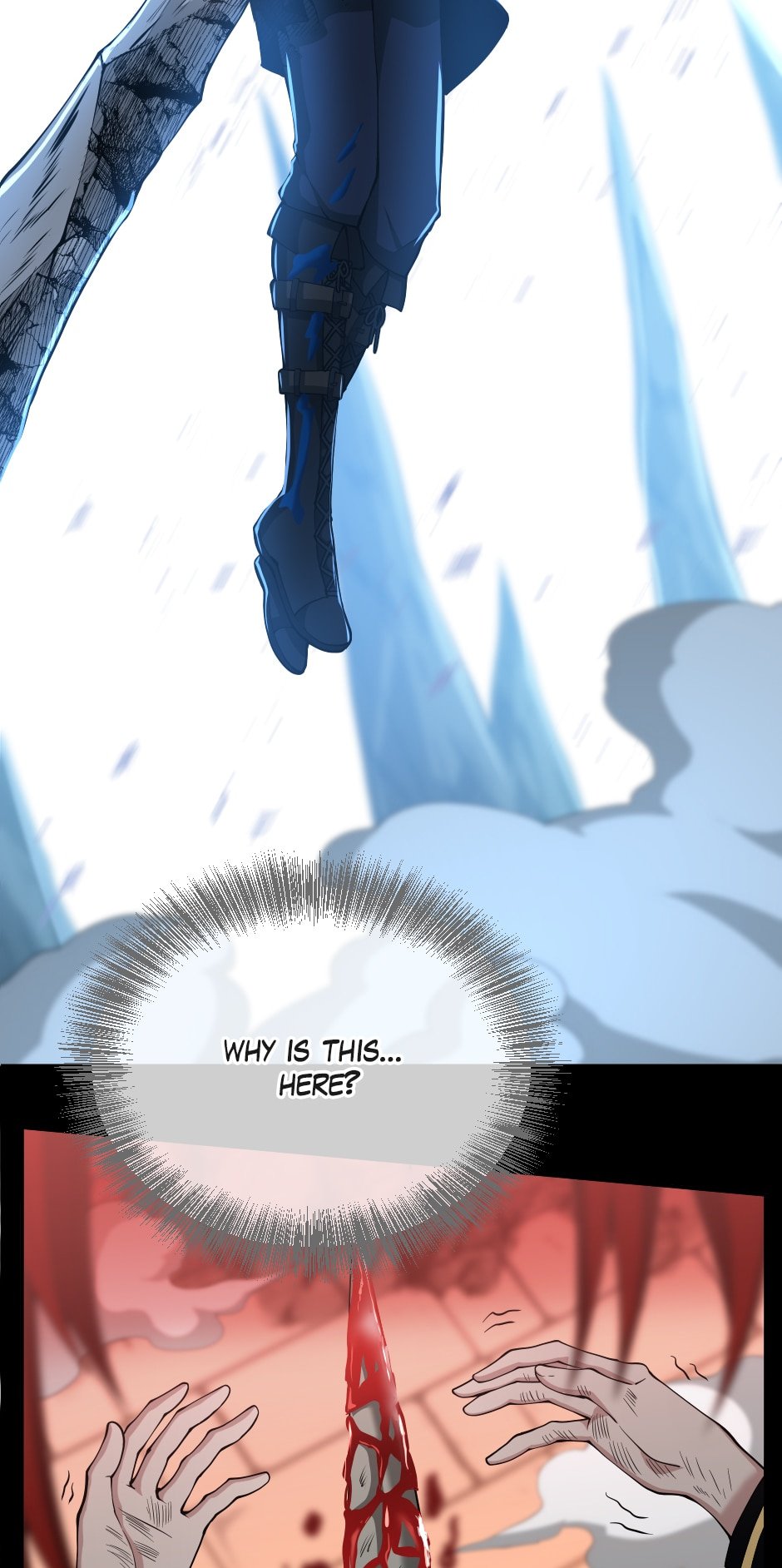 The Beginning After the End, Chapter 138 image 089